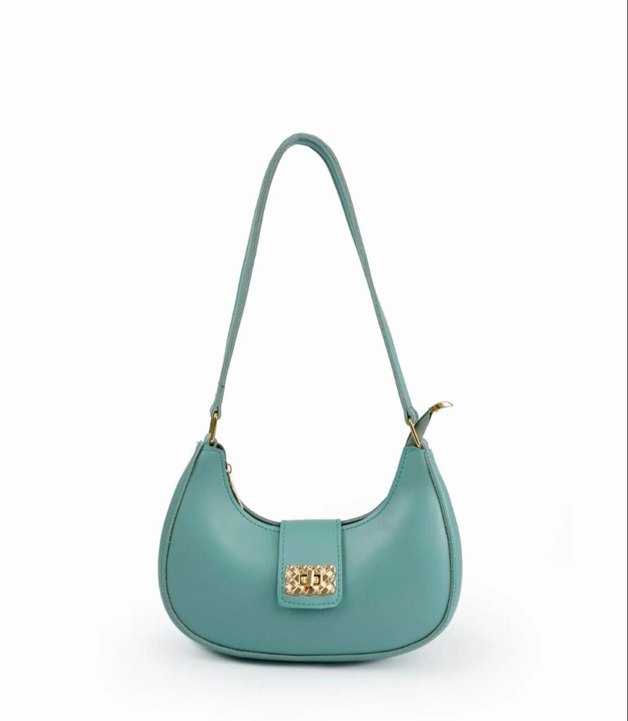 Aqua AVA Shoulder Bag