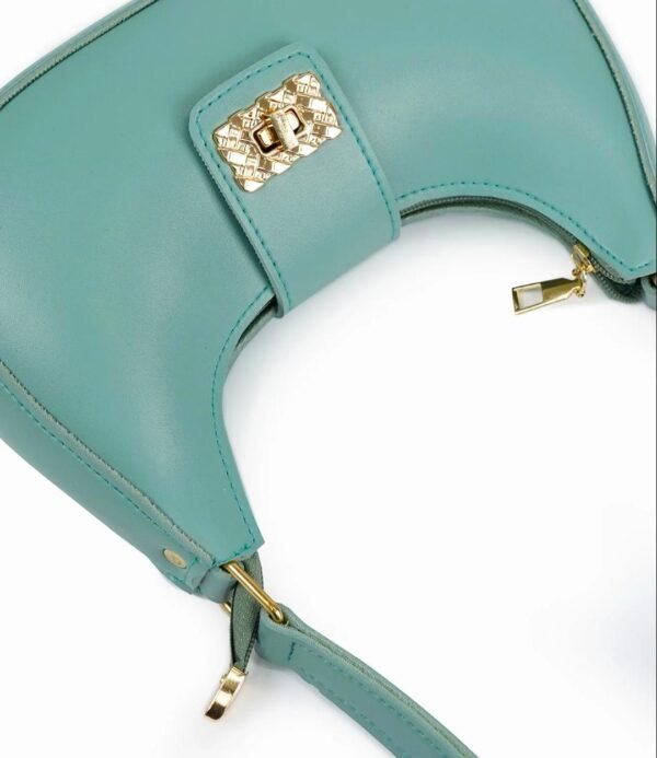 Aqua AVA Shoulder Bag - Image 3